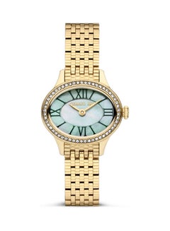 CERRUTI 1881 Women's Watch - Green Dial - 26 Mm  - Image 1