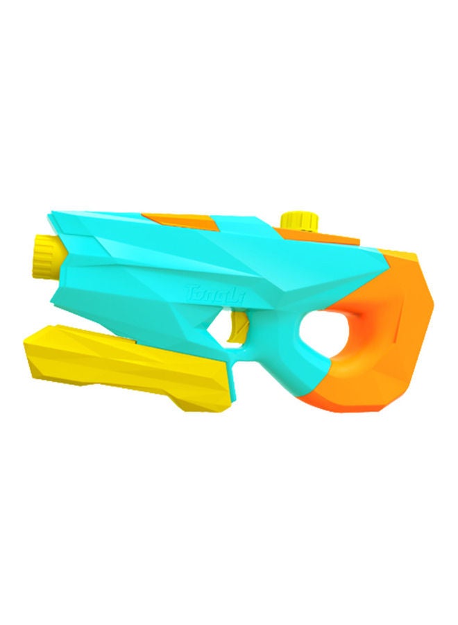 Kidle Kids Sprinkler Toys Water Gun Blaster Soaker Squirt High Capacity Swimming Pool Beach Sand Play Gifts 37*6*18cm  - Image 1
