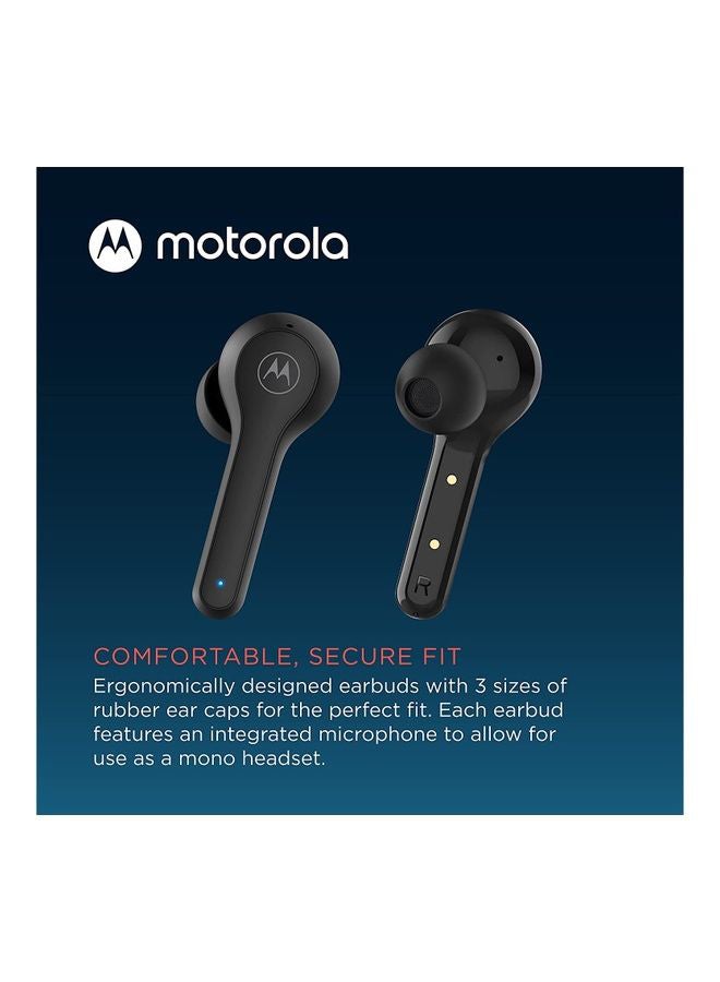 Moto Buds 085 True Wireless Bluetooth Earbuds Black - v1673518415/N53376523A_4