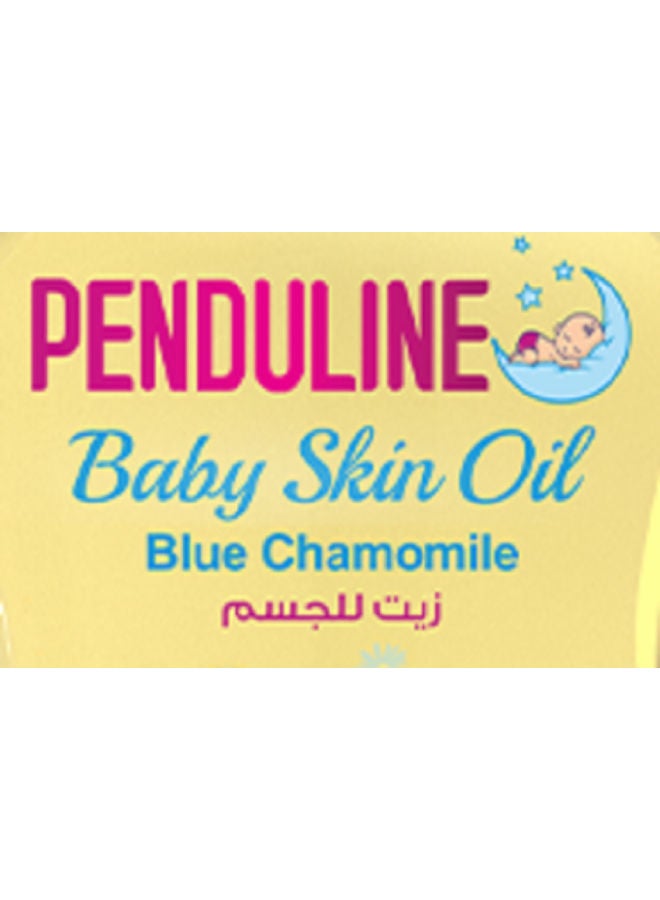 PENDULINE Baby Skin Oil 100 ml  - Image 2