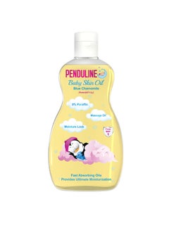 PENDULINE Baby Skin Oil 100 ml  - Image 1