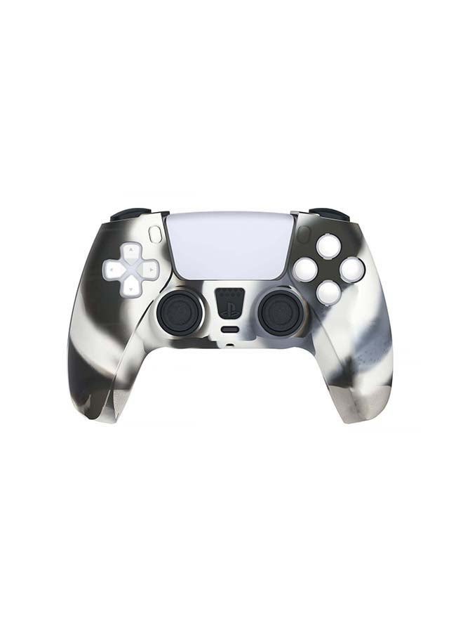 Piranha - Grips And Sticks 10 In 1 Pack For PS5 397059 - Image 1