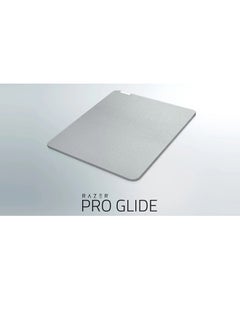 ريزر Pro Glide Xxl Mat- Mercury  - Image 2