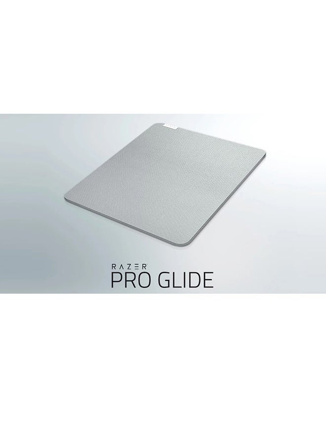 RAZER - Pro Glide XXL - Soft Productivity Mouse Mat - Image 1