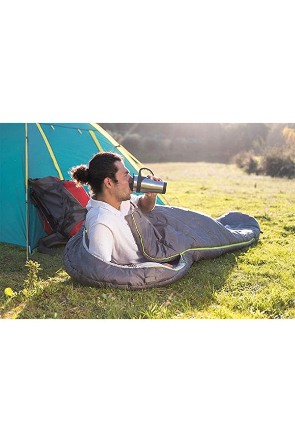 Bestway Pavillo Camping Hiberhide Sleeping Bag 2.3meter  - Image 2