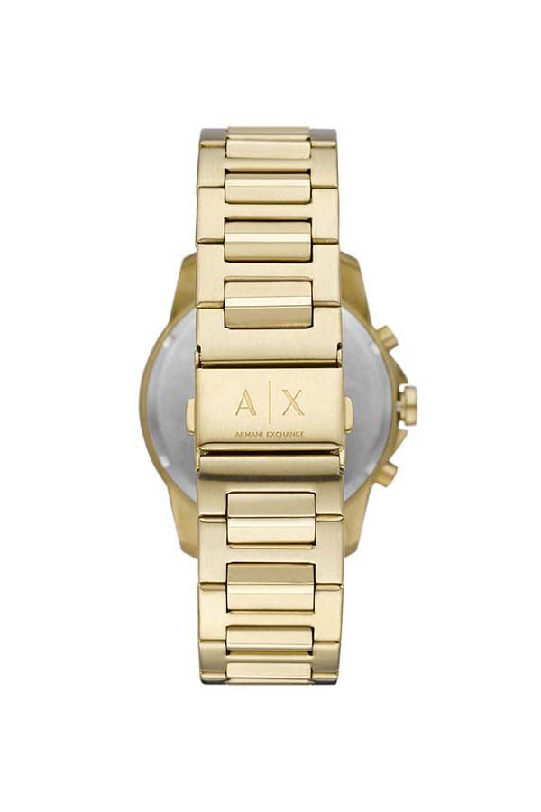 Armani Exchange Men's Chronograph Round Quartz Wrist Watch AX1721 - Image 2