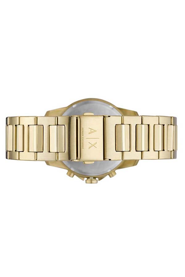 Armani Exchange Men's Chronograph Round Quartz Wrist Watch AX1721 - Image 5