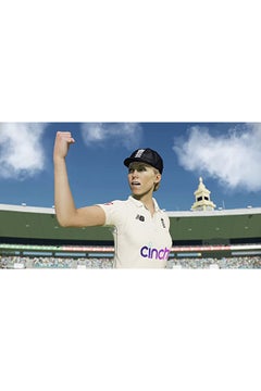 nacon Cricket 22 - (Intl Version) - Adventure - PlayStation 4 (PS4)  - Image 3