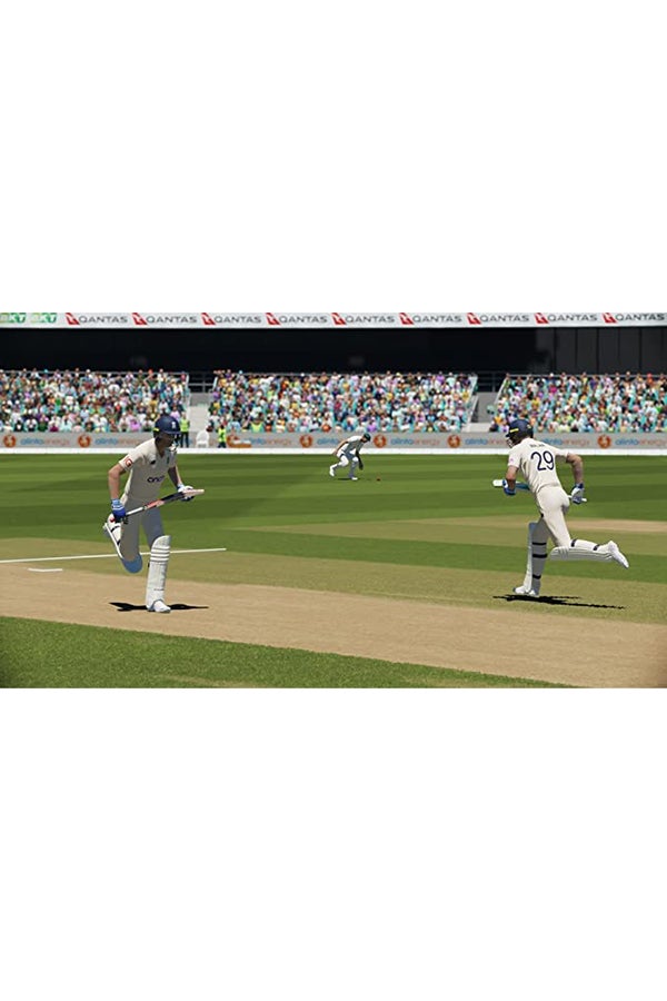 nacon - Cricket 22 - (Intl Version) - Adventure - PlayStation 4 (PS4) - Image 1