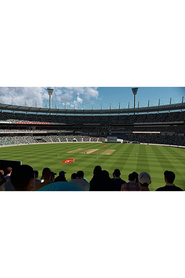 nacon - Cricket 22 - (Intl Version) - Adventure - PlayStation 4 (PS4) - Image 1