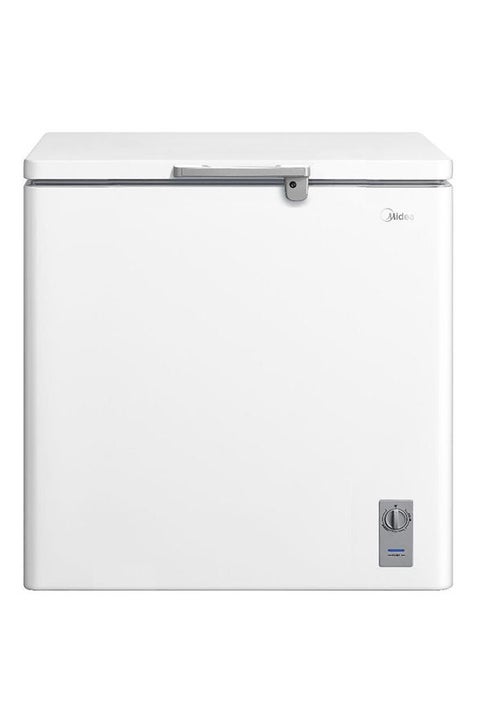 Chest Freezer 259 L HS259CN White