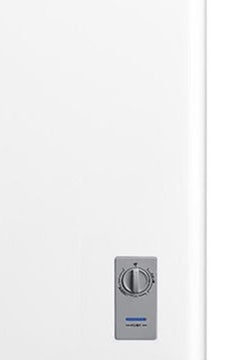 Midea Chest Freezer 259 L HS259CN White  - Image 3