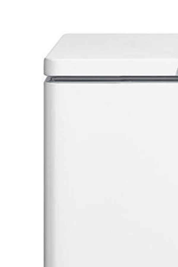 Midea - Chest Freezer 259 L HS259CN White - Image 1