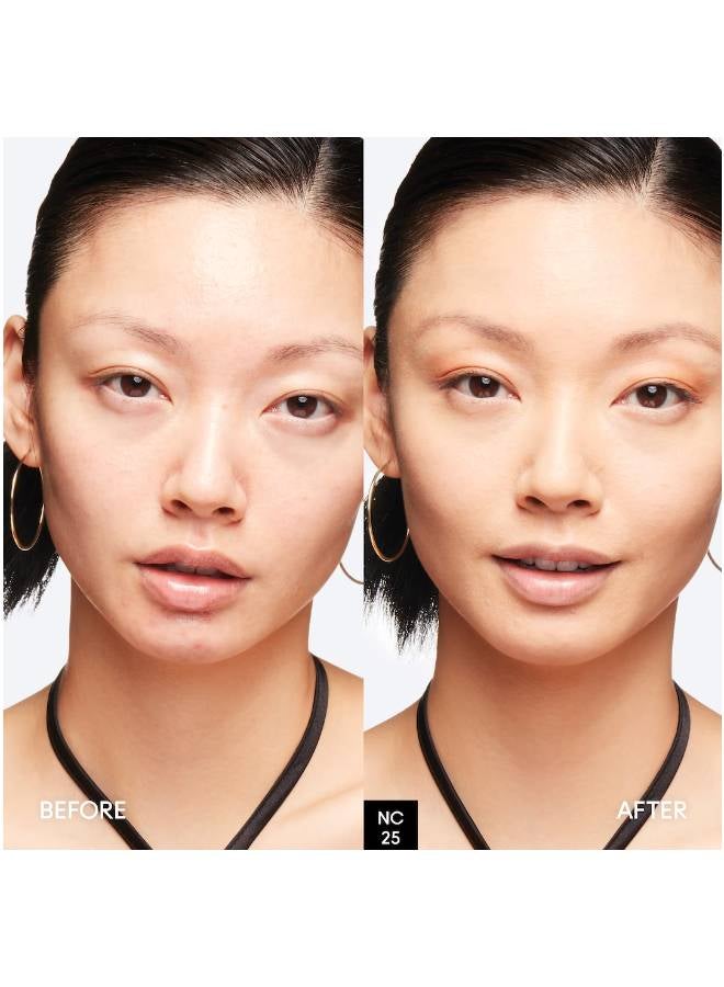 Generic Studio Fix Powder Foundation Nc 25  - Image 3