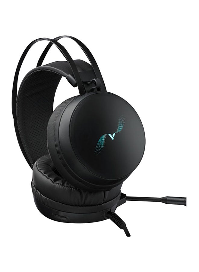 Rapoo Gaming Headset Wired Usb  VH310  - Image 2