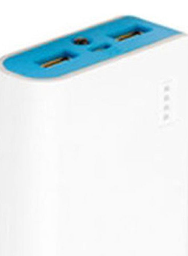 Iconz 9000.0 mAh IPBR90WL 9000MAH Power Bank White - Image 5