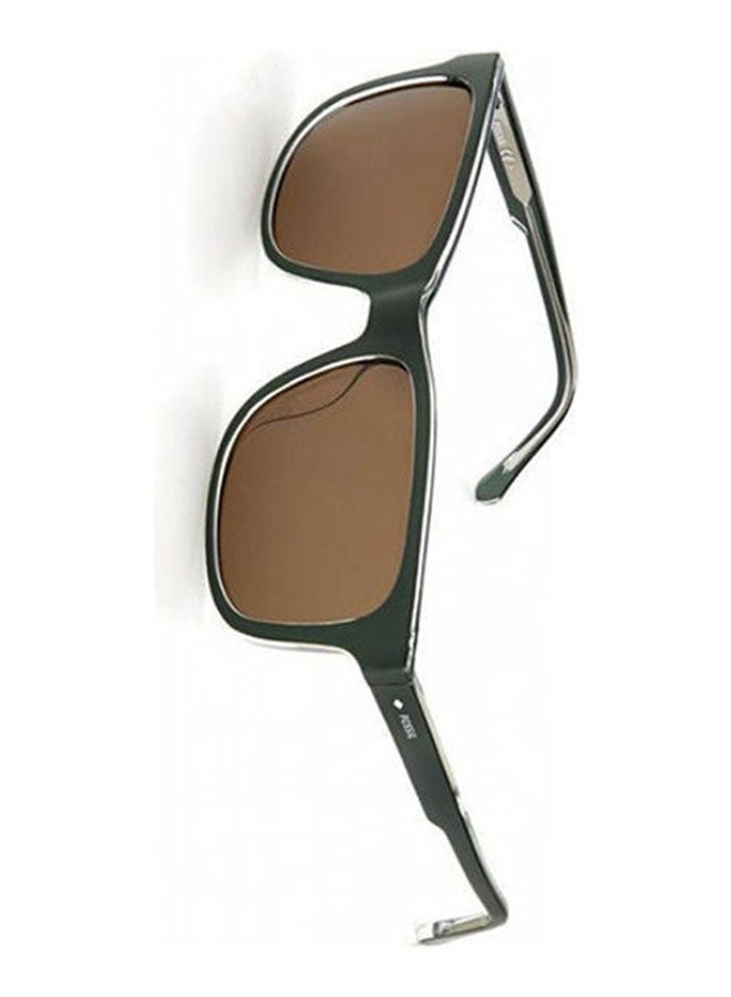 FOSSIL Men's Full Rim Square Sunglasses 3119/G/S 1ED/70 55  - Image 3