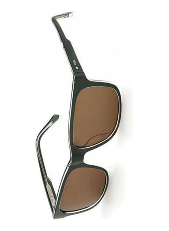 FOSSIL Men's Full Rim Square Sunglasses 3119/G/S 1ED/70 55  - Image 4