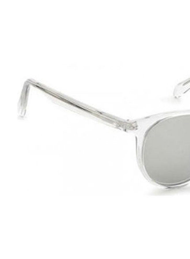FOSSIL Men's Full Rim Cat Eye Sunglasses 3115/G/S 900/T4 49  - Image 5