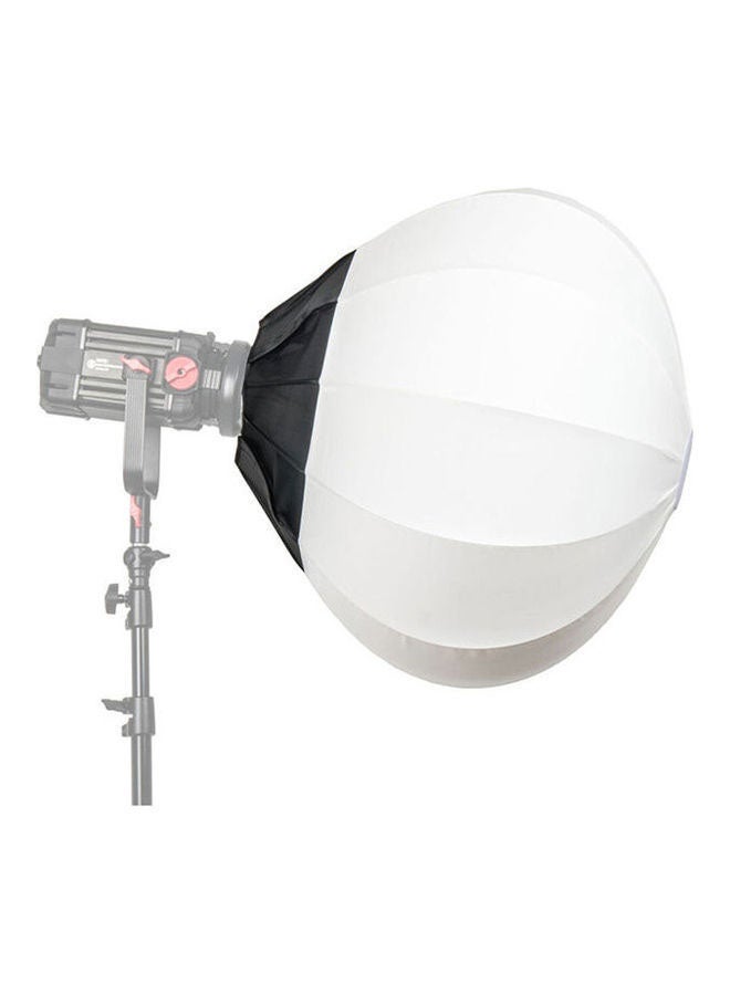 CAME -TV CAME -TV Collapsible Lantern Softbox With Bowens Speed Ring 1200 g N51543237A