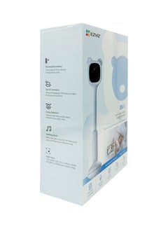 EZVIZ Baby Monitor Camera  - Image 2
