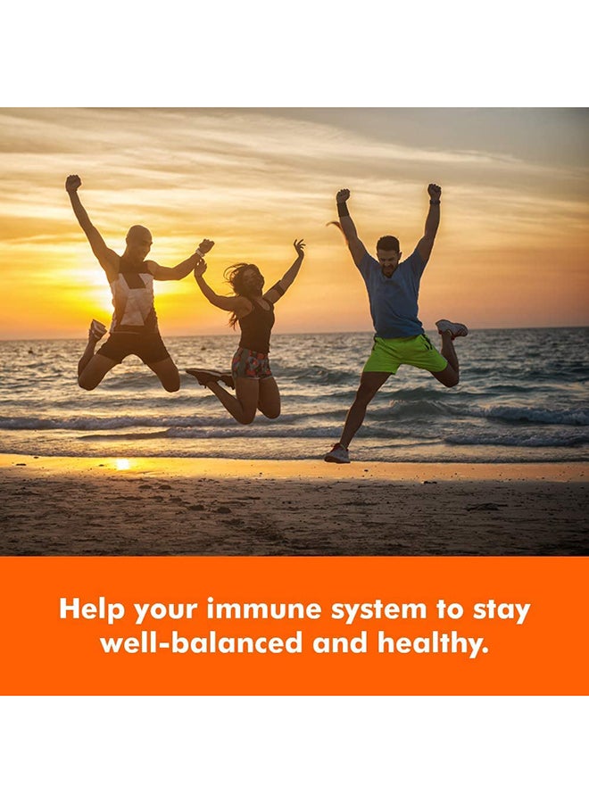 vitamin C Effervescent Tablets with Zinc vitamin C 1000 Mg 20'S