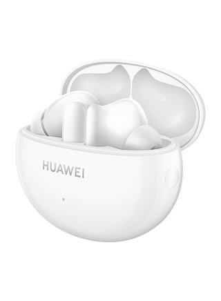 Ceramic White
