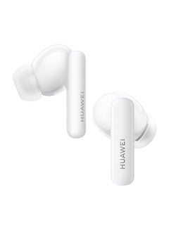 FreeBuds 5i Wireless Earphone, TWS Bluetooth Earbuds, Hi-Res Sound, Noise Cancellation, 28-hr Battery Life, Dual Device Connection, Comfort Wear Ceramic White - v1673598936/N53372946A_3