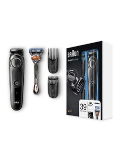 BRAUN Braun BT5042 Beard Trimmer Black 15.5 x 5.7 x 25.2cm  - Image 2