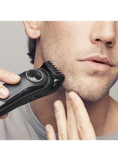 BRAUN Braun BT5042 Beard Trimmer Black 15.5 x 5.7 x 25.2cm  - Image 3