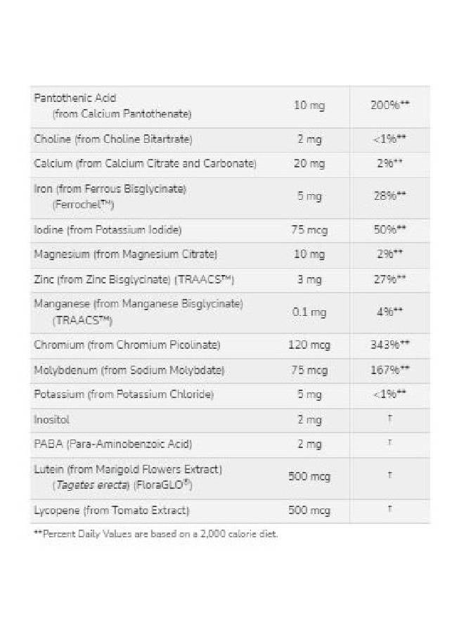 now - Kid Vits Berry Blast - 60 Serv. - 120 Chewables - Image 1