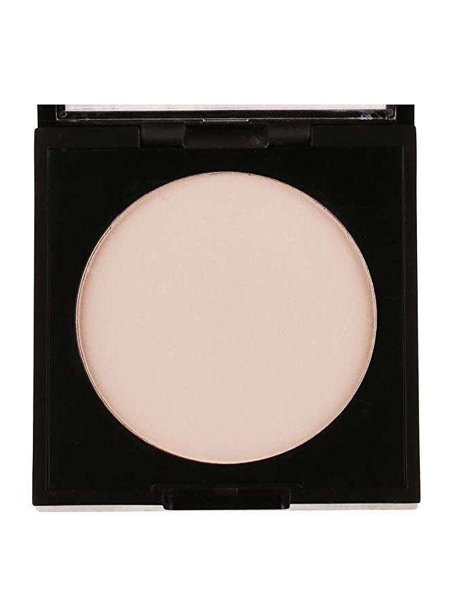 Luna - 3D Compact Powder Luna 11 Gm  No 603 603 Beige - Image 1