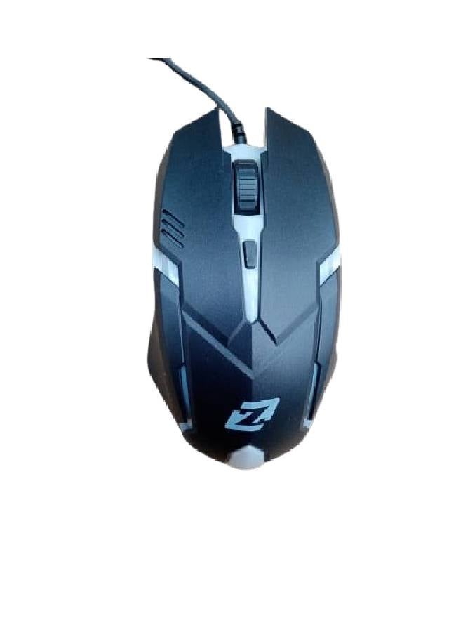 زيرو ماوس الألعاب السلكية