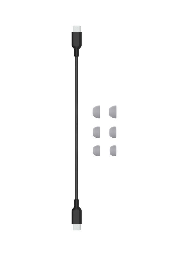 بيتس - Beats Studio Buds – سماعات أذن لاسلكية حقيقية لإلغاء الضوضاء - Image 1