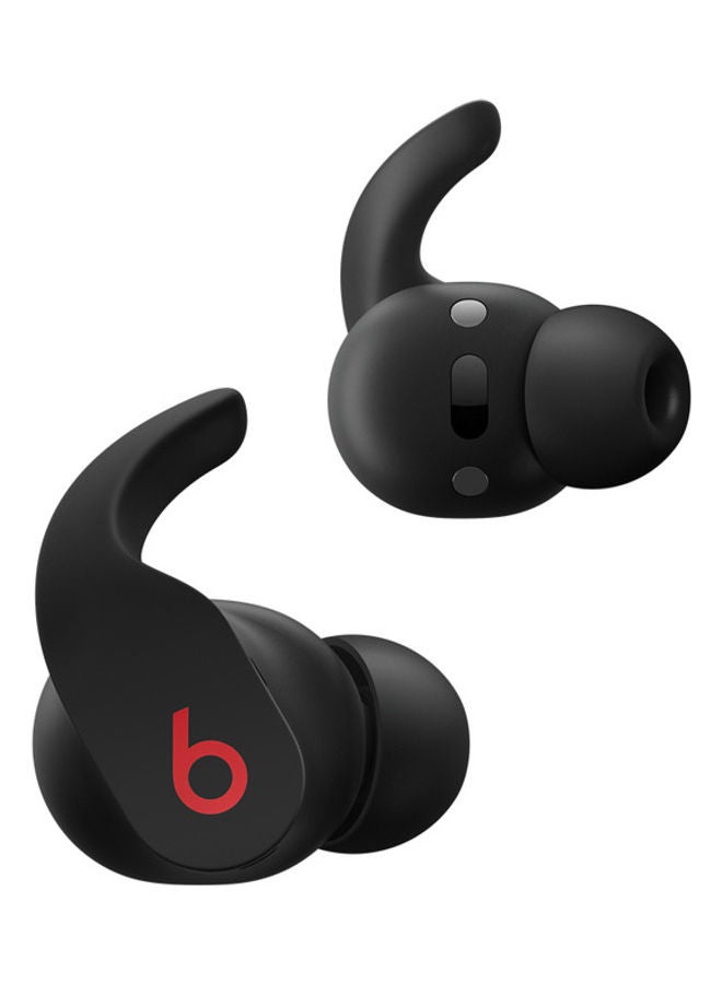 beats - Beats Fit Pro True Wireless Earbuds Beats Black - Image 1