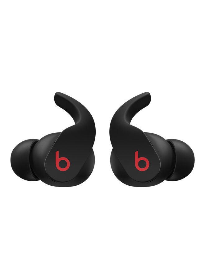 beats - Beats Fit Pro True Wireless Earbuds Beats Black - Image 1