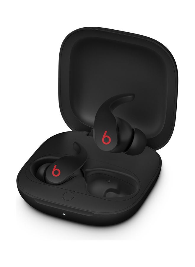beats - Beats Fit Pro True Wireless Earbuds Beats Black - Image 1
