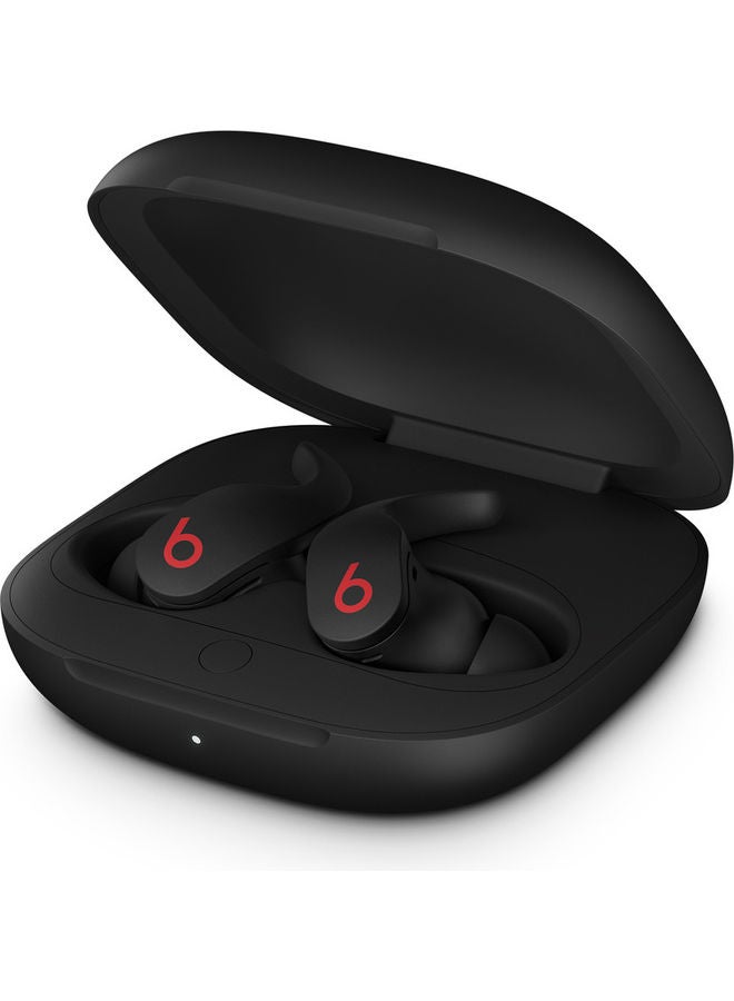 beats - Beats Fit Pro True Wireless Earbuds Beats Black - Image 1