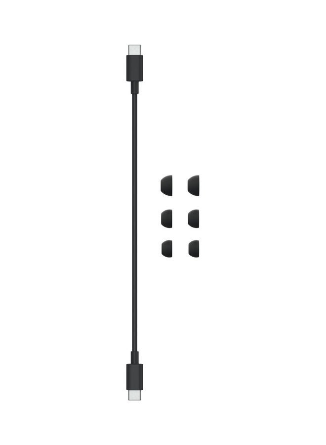 beats - Beats Fit Pro True Wireless Earbuds Beats Black - Image 1