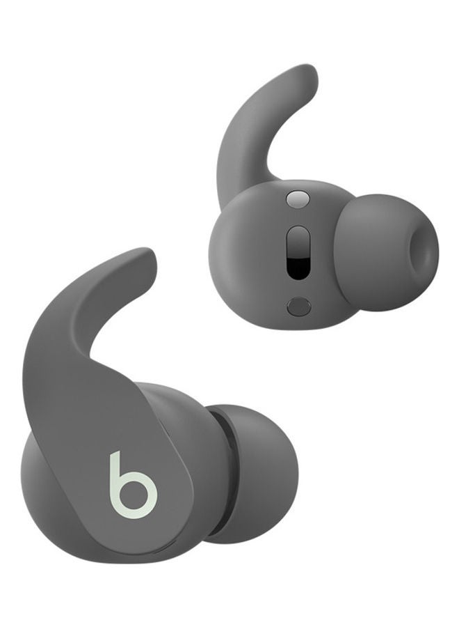 beats Beats Fit Pro True Wireless Earbuds Sage Gray  - Image 2