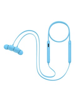beats Beats Flex All-Day Wireless Earphones Flame Blue  - Image 3