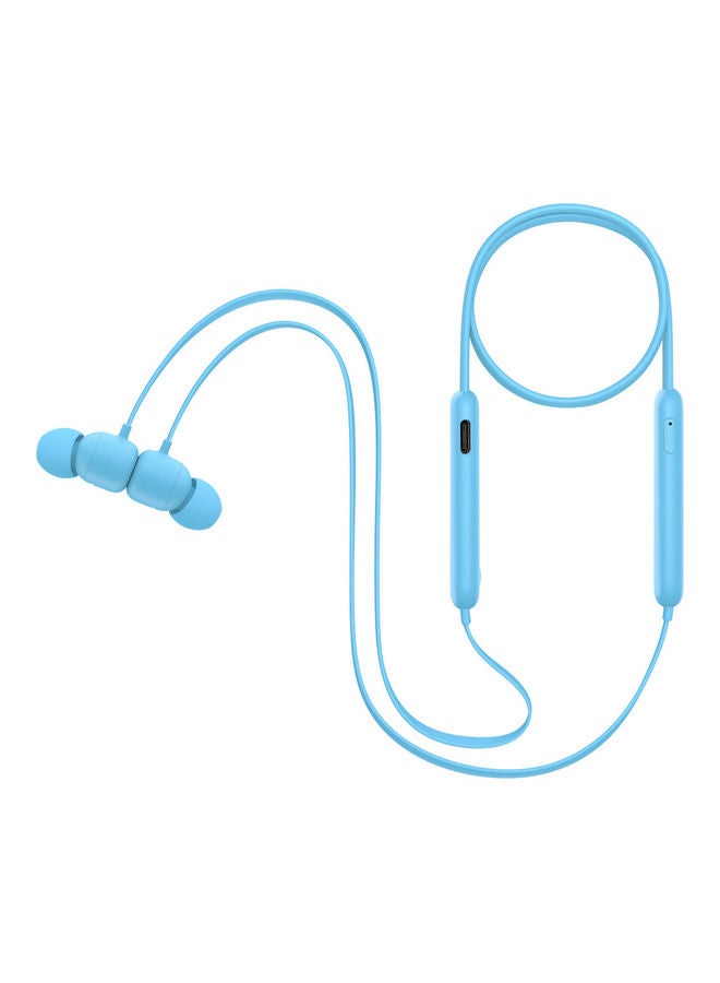 beats - Beats Flex All-Day Wireless Earphones Flame Blue - Image 1