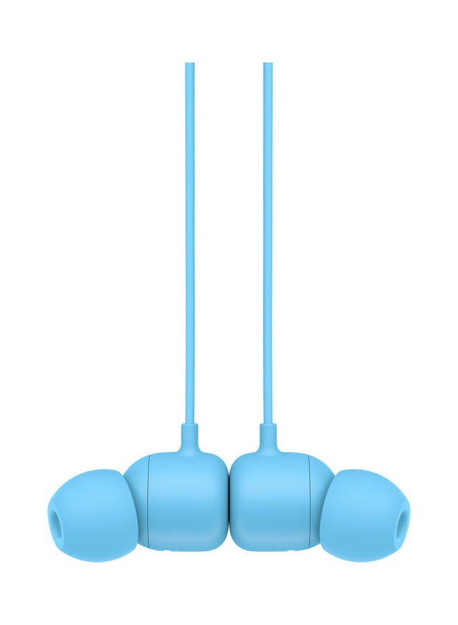 beats - Beats Flex All-Day Wireless Earphones Flame Blue - Image 1