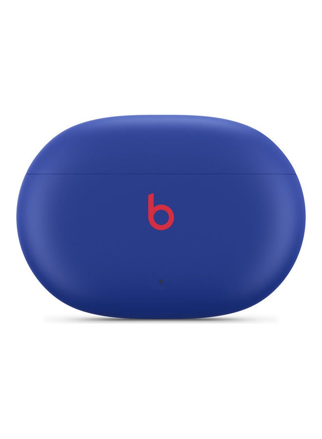 beats - Beats Studio Buds – True Wireless Noise Cancelling Earphones Ocean Blue - Image 1