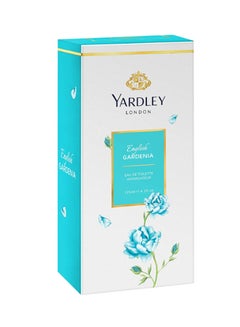 Yardley English Gardenia EDT 125ml 