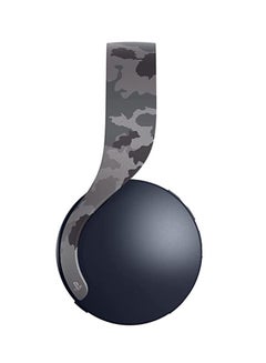 Sony Pulse 3D Wireless Headset For PS5 And PS4  - Image 3