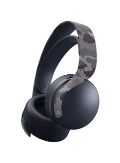 Sony Pulse 3D Wireless Headset For PS5 And PS4  - Image 4