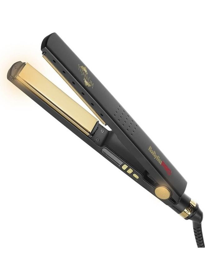 babyliss Straightener Pro  - Image 1