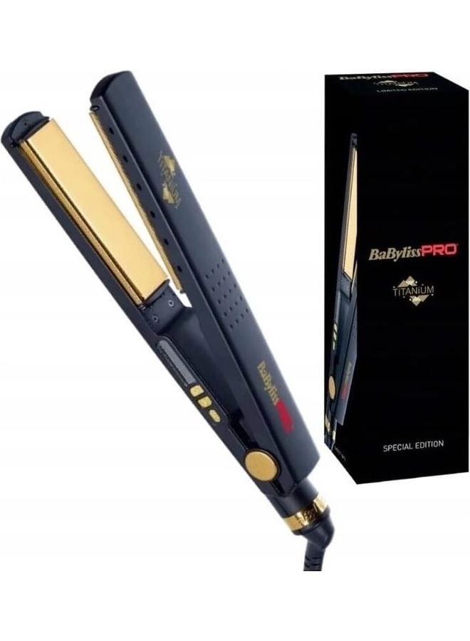 babyliss Straightener Pro  - Image 2