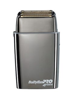 babyliss Shaver Gun Steel Dual 